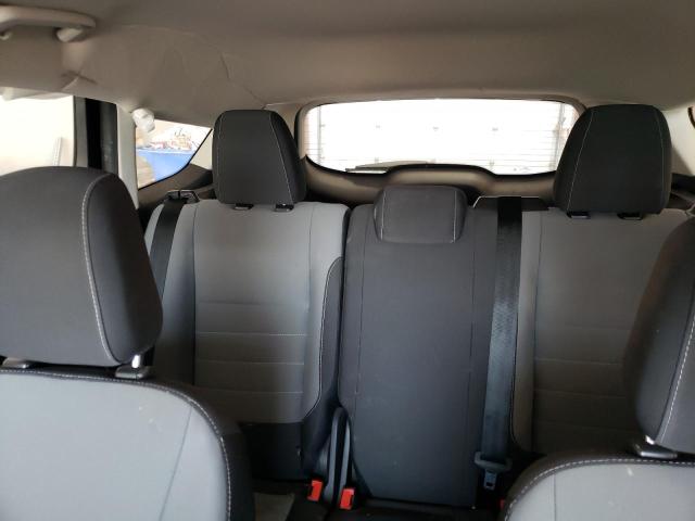 Photo 10 from auction – 2019 FORD ESCAPE S with VIN 1FMCU0F70KUB02749