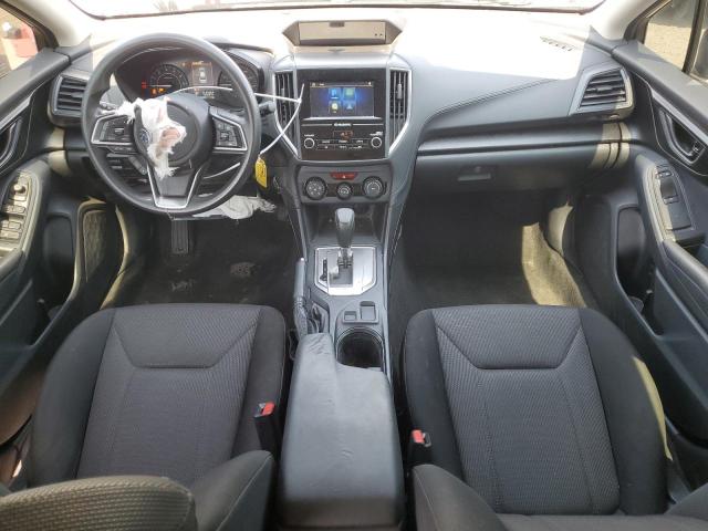 Photo 8 from auction – 2019 SUBARU IMPREZA with VIN 4S3GTAB61K3703234