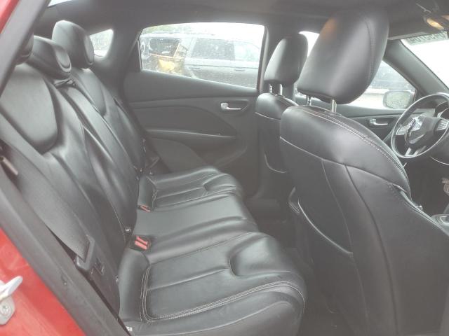 Photo 10 from auction – 2013 DODGE DART LIMIT with VIN 1C3CDFCA3DD335104