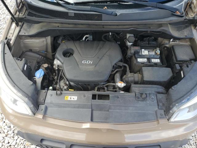 Photo 11 from auction – 2016 KIA SOUL with VIN KNDJN2A28G7262884