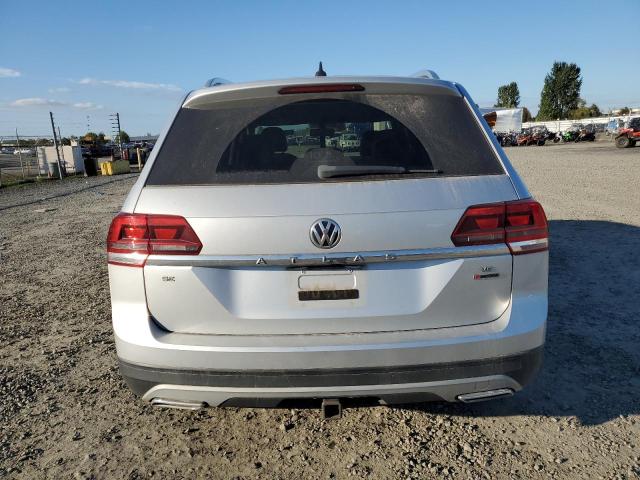 Photo 6 from auction – 2018 VOLKSWAGEN ATLAS SE with VIN 1V2KR2CA4JC583685