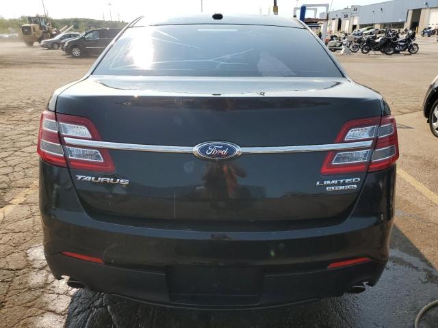 Photo 6 from auction – 2014 FORD TAURUS LIM with VIN 1FAHP2F8XEG104362