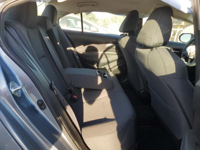 Photo 10 from auction – 2020 TOYOTA COROLLA LE with VIN 5YFEPRAE4LP025123