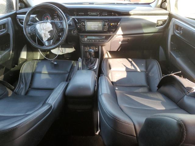 Photo 8 from auction – 2014 TOYOTA COROLLA L with VIN 5YFBURHE4EP103937