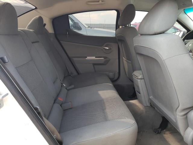 Photo 10 from auction – 2008 DODGE AVENGER SX with VIN 1B3LC56K28N579227