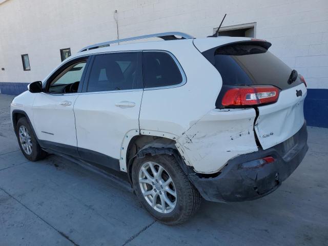 Photo 2 from auction – 2016 JEEP CHEROKEE L with VIN 1C4PJMCB4GW200032