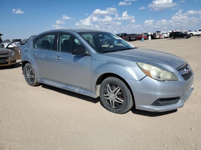 Photo 4 from auction – 2014 SUBARU LEGACY 2.5 with VIN 4S3BMAA66E1010135