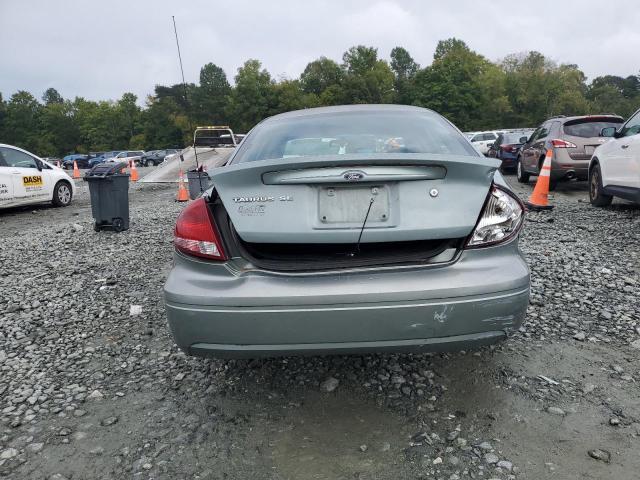 Photo 6 from auction – 2007 FORD TAURUS SE with VIN 1FAFP53U47A200231