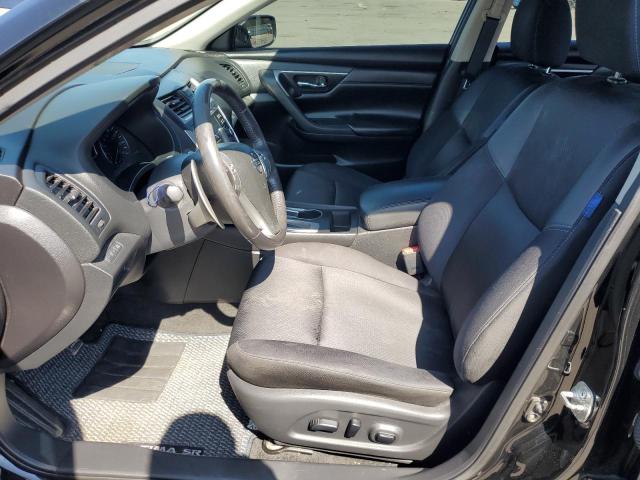 Photo 7 from auction – 2016 NISSAN ALTIMA 2.5 with VIN 1N4AL3AP2GC185756