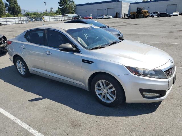 Photo 4 from auction – 2013 KIA OPTIMA LX with VIN KNAGM4A77D5434895