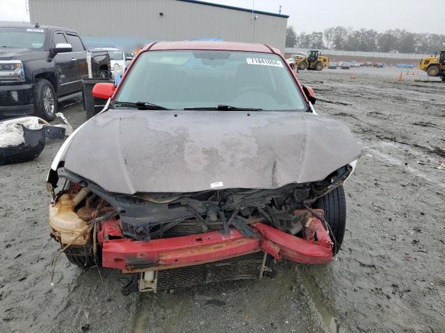 Photo 5 from auction – 2006 MAZDA 3 I with VIN JM1BK12F861511131