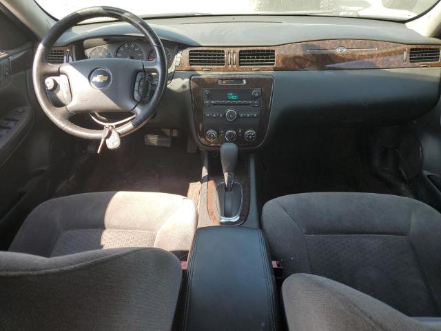 Photo 8 from auction – 2014 CHEVROLET IMPALA LIM with VIN 2G1WA5E39E1167646