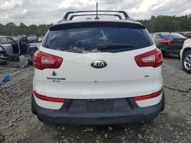 Photo 6 from auction – 2013 KIA SPORTAGE E with VIN KNDPC3A25D7469864