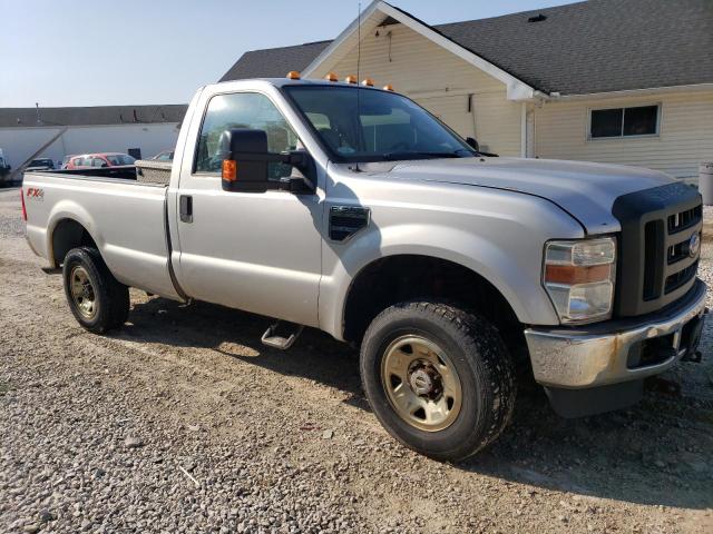 Photo 4 from auction – 2010 FORD F250 SUPER with VIN 1FTNF2B52AEB19861