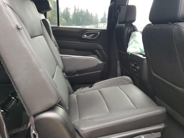 Photo 11 from auction – 2021 CHEVROLET SUBURBAN K with VIN 1GNSKDKD5MR241510