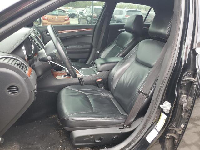 Photo 7 from auction – 2014 CHRYSLER 300 with VIN 2C3CCAAG6EH150904