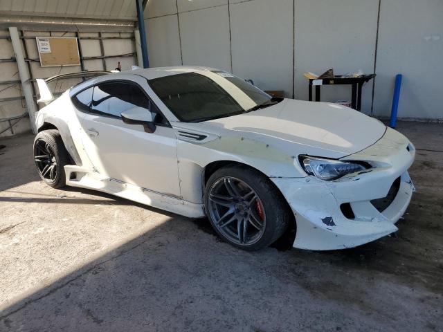 Photo 4 from auction – 2017 SUBARU BRZ 2.0 LI with VIN JF1ZCAC15H9602205