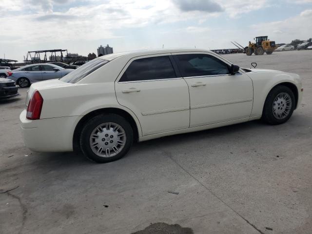 Photo 3 from auction – 2006 CHRYSLER 300 with VIN 2C3KA43R86H308548