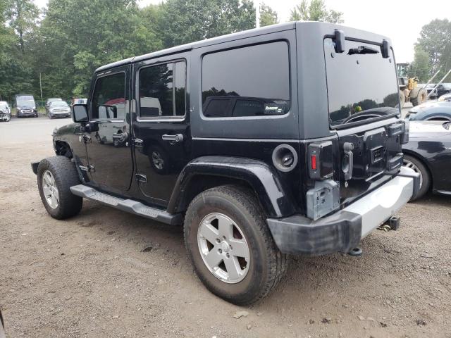 Zdjęcie 2 z aukcji – 2011 JEEP WRANGLER U z VIN 1J4BA5H10BL560158