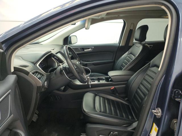 Photo 7 from auction – 2019 FORD EDGE SEL with VIN 2FMPK4J9XKBC42398
