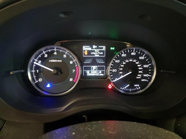 Photo 9 from auction – 2015 SUBARU IMPREZA with VIN JF1GJAS68FH018880