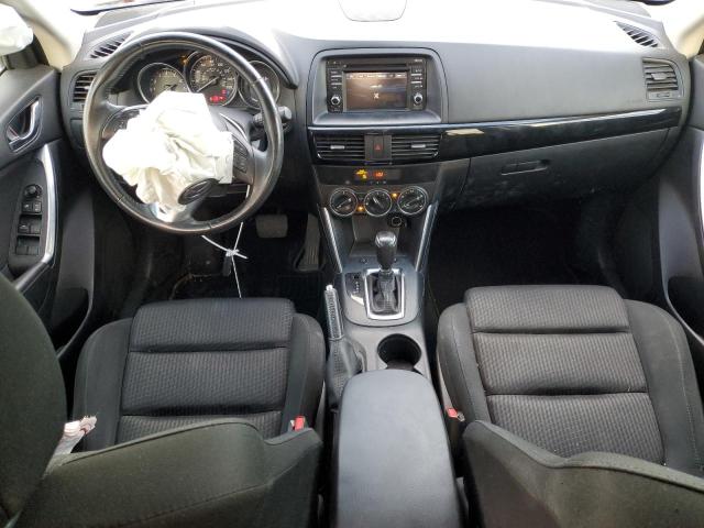Photo 8 from auction – 2015 MAZDA CX-5 TOURI with VIN JM3KE4CY0F0453425