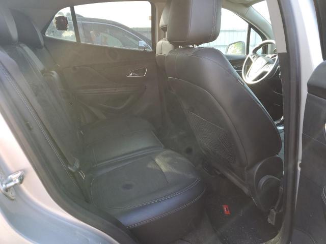 Photo 11 from auction – 2015 BUICK ENCORE CON with VIN KL4CJBSB2FB181307