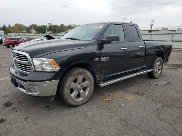 RAM 1500 SLT 2017 with VIN 1C6RR7GT8HS721924 - Photo from auction