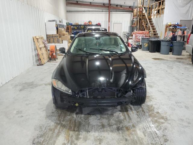 Photo 5 from auction – 2013 JAGUAR XF with VIN SAJWA0E71D8S69937