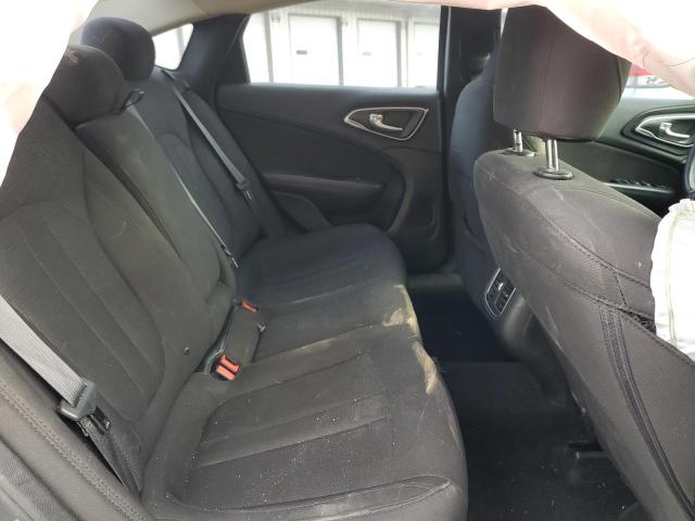 Photo 10 from auction – 2015 CHRYSLER 200 LIMITE with VIN 1C3CCCAB5FN654661