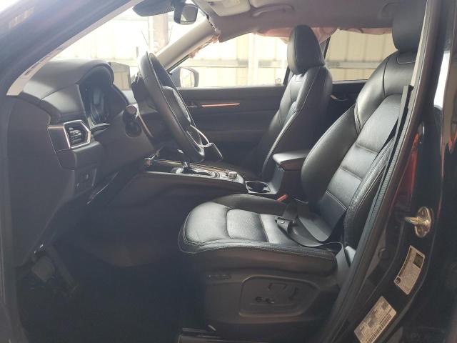 Photo 7 from auction – 2023 MAZDA CX-5 PREMI with VIN JM3KFBDM1P0199822
