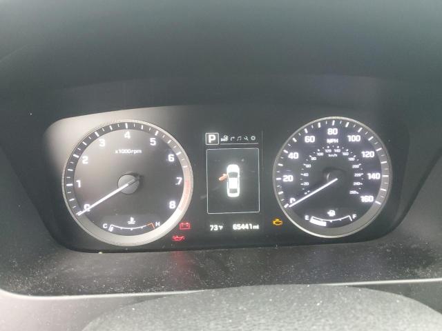 Photo 9 from auction – 2015 HYUNDAI SONATA SPO with VIN 5NPE34AF6FH059587