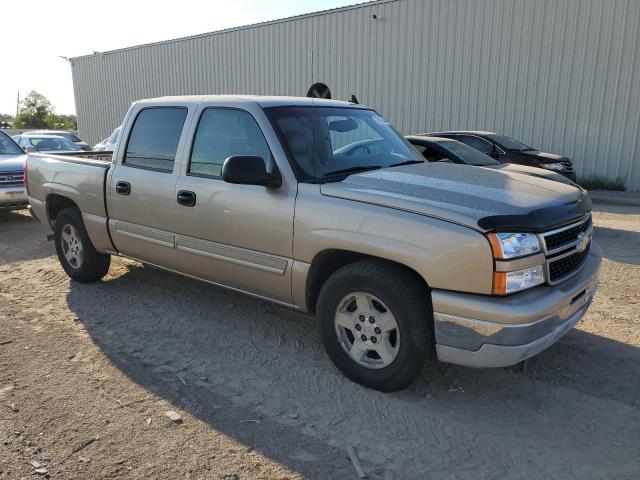 Photo 4 from auction – 2006 CHEVROLET SILVERADO with VIN 2GCEC13T261225090