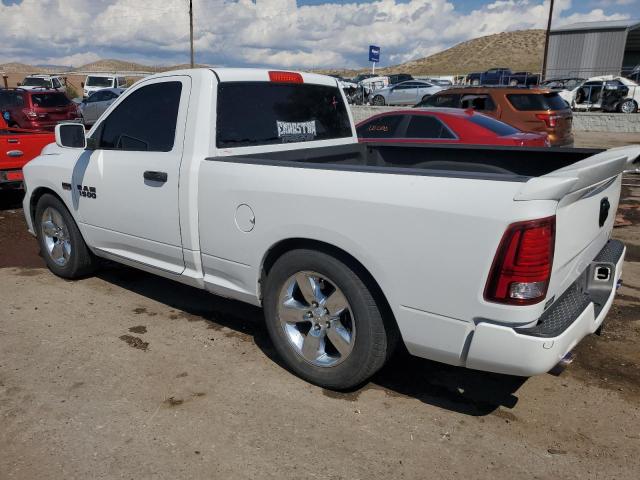 Photo 2 from auction – 2011 DODGE RAM 1500 with VIN 3D7JB1ET6BG631248