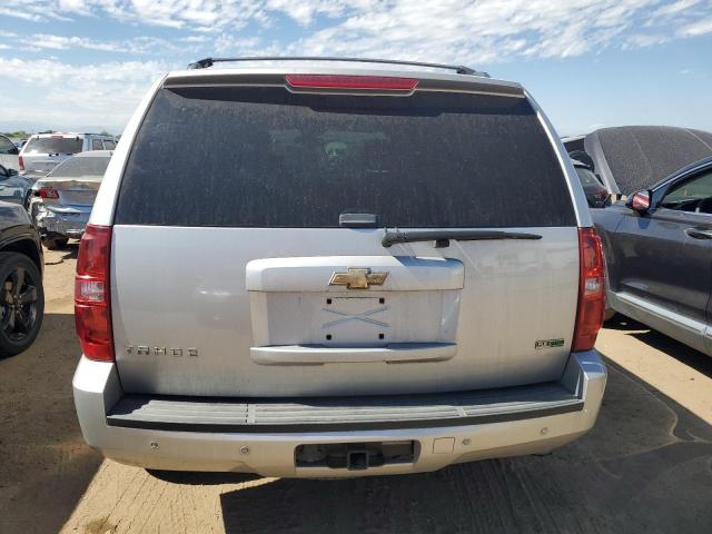 Photo 6 from auction – 2011 CHEVROLET TAHOE K150 with VIN 1GNSKBE03BR252547