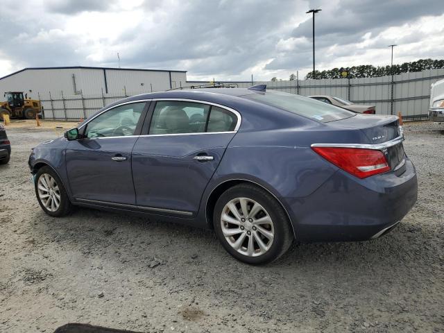 Photo 2 from auction – 2015 BUICK LACROSSE with VIN 1G4GB5G37FF336056