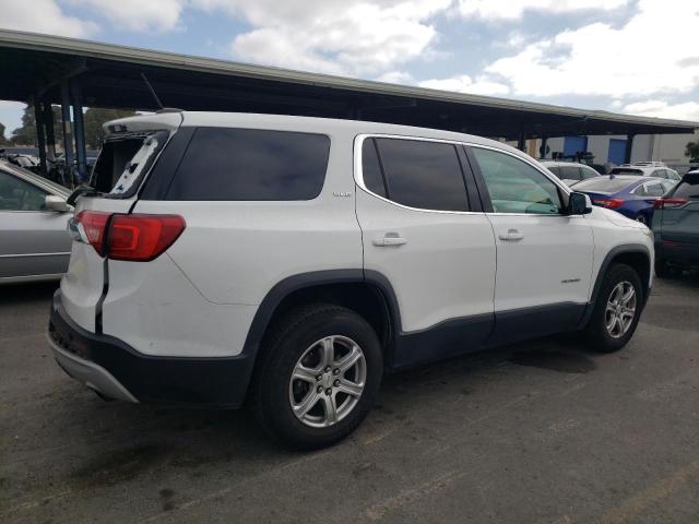 Photo 3 from auction – 2017 GMC ACADIA SLE with VIN 1GKKNKLA8HZ299677