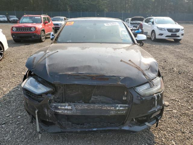 Photo 5 from auction – 2014 AUDI S4 PRESTIG with VIN WAUKGAFL6EA011627