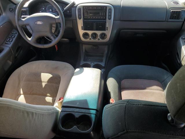 Photo 8 from auction – 2005 FORD EXPLORER X with VIN 1FMZU73K85UB38821