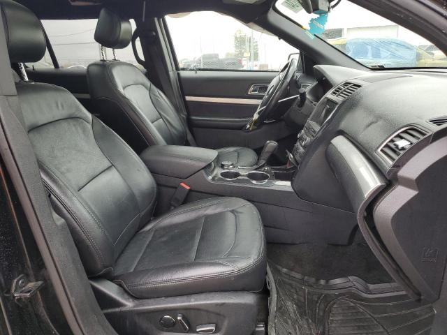 Photo 7 from auction – 2017 FORD EXPLORER X with VIN 1FM5K8D83HGC79179