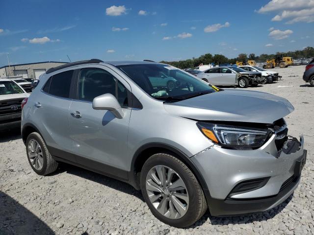 Photo 4 from auction – 2020 BUICK ENCORE PRE with VIN KL4CJASB2LB322706
