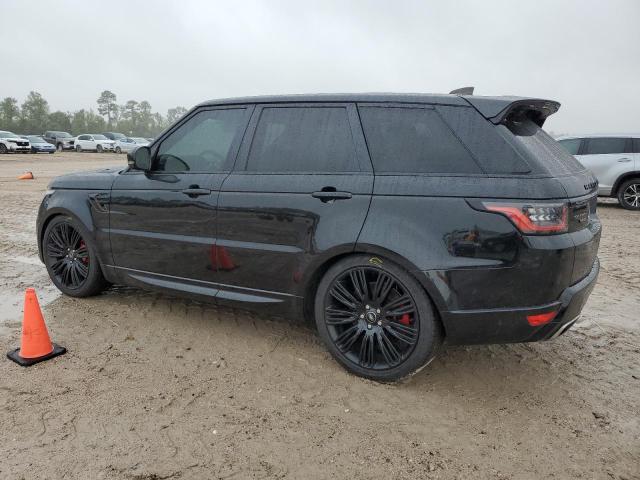 Photo 2 from auction – 2022 LAND ROVER RANGE ROVE with VIN SALWR2SE0NA235433