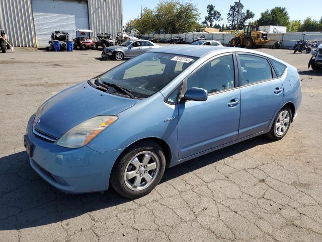 TOYOTA PRIUS 2008 with VIN JTDKB20U887790703 - Photo from auction