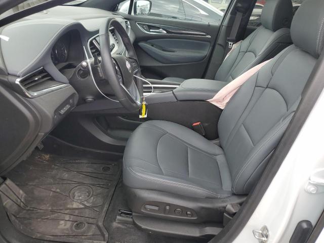 Photo 7 from auction – 2024 BUICK ENCLAVE PR with VIN 5GAERCKW7RJ100734
