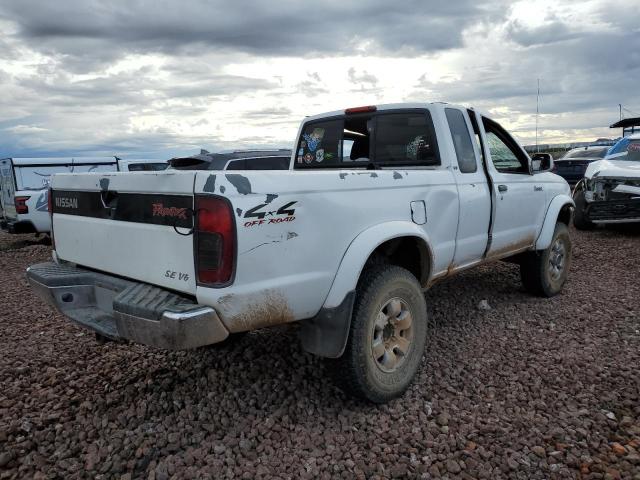Photo 3 from auction – 2000 NISSAN FRONTIER K with VIN 1N6ED26YXYC306083