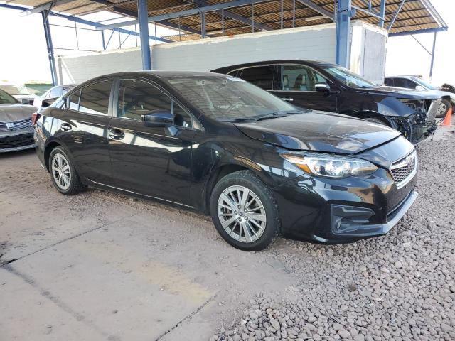 Photo 4 from auction – 2018 SUBARU IMPREZA PR with VIN 4S3GKAD63J3623237
