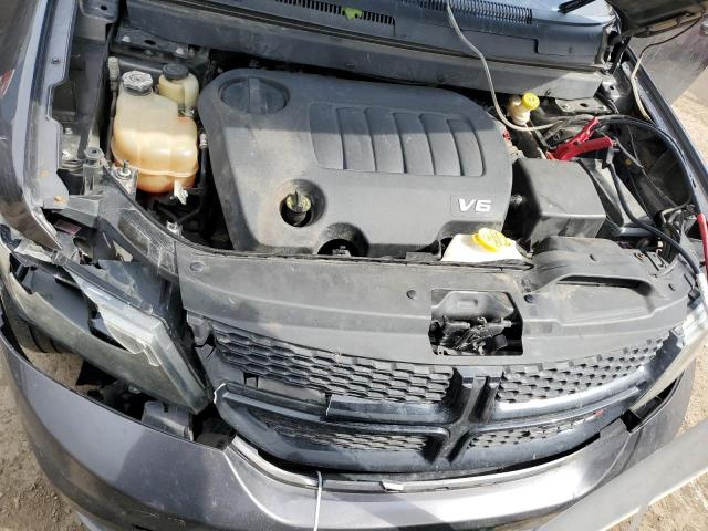 Photo 12 from auction – 2016 DODGE JOURNEY R/ with VIN 3C4PDCEG9GT199184