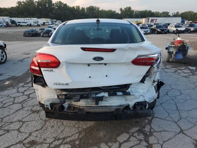 Photo 6 from auction – 2018 FORD FOCUS S with VIN 1FADP3E22JL303084