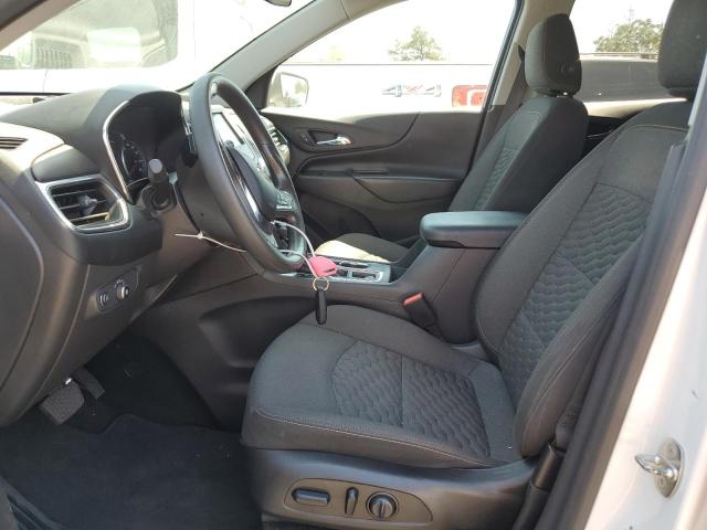 Photo 7 from auction – 2021 CHEVROLET EQUINOX LT with VIN 3GNAXTEV8MS137098