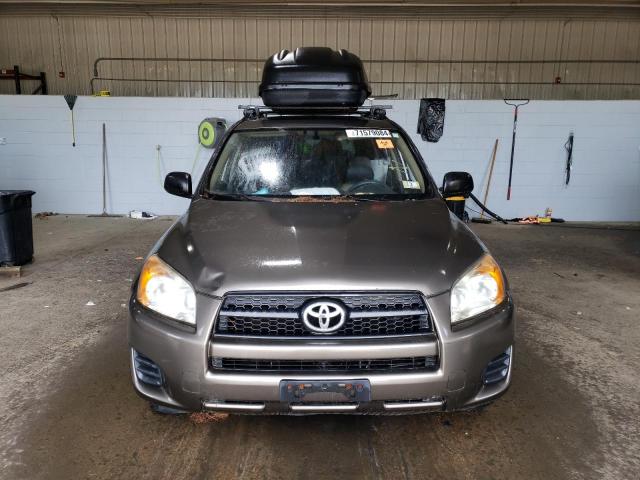 Photo 5 from auction – 2010 TOYOTA RAV4 with VIN JTMBF4DVXA5023424